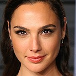 Paparazzis captaron a Gal Gadot paseando sin maquillaje y con ropa deportiva en la calle