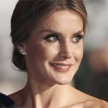 La reina Letizia sorprende a todos al aparecer junto a su familia sin una gota de maquillaje y en zapatillas