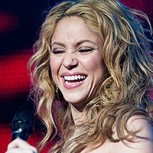 Shakira es reprobada por tenida que usó para ir a buscar al colegio a sus hijos