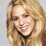 Detectan a Shakira por primera vez desde que debió cancelar show por un virus