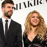 Shakira y Piqué disfrutaron de un divertido paseo familiar a Disneyland