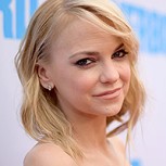 Detectan a Anna Faris con delgadez extrema y se disparan las alarmas por su salud