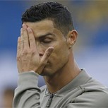 Cristiano Ronaldo se refugia en Lisboa junto a Georgina Rodríguez en medio de denuncias por violación