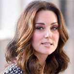 Así lucía Kate Middleton antes de convertirse en duquesa: Fotos de paparazzis muestran cuánto ha cambiado