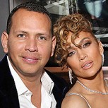 Detectan a Jennifer López junto a Alex Rodríguez: La Diva del Bronx deslumbró a todos