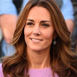 Kate Middleton deslumbra en evento: La duquesa de Cambridge es elogiada a 5 meses de dar a luz