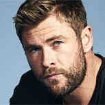 Fanáticos “enloquecidos” apenas dejan caminar a “Thor” en grabaciones en India