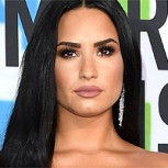 Demi Lovato es vista con su nuevo novio: Familia teme porque él tiene pasado de adicciones