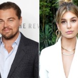 Camila Morrone, la novia de Leonardo DiCaprio, sorprende con este vestido en fiesta de Navidad