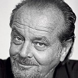 Jack Nicholson reaparece en partido de la NBA: Poco queda del recordado galán
