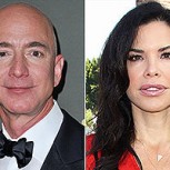 Filtran mensajes sexuales de Jeff Bezos a su amante: Detalles del multimillonario divorcio