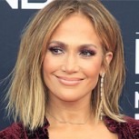 Jennifer López es captada tras una sesión de gimnasio: La “Diva del Bronx” luce espléndida junto a Alex Rodríguez