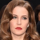 Detectan a Lisa Marie Presley en precario estado de salud: La hija de Elvis necesitó ayuda para trasladarse
