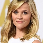 Reese Witherspoon fue detectada en cumpleaños de Jennifer Aniston tambaleando y en pésimo estado