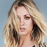 Detectan a Kaley Cuoco tras una sesión de yoga tras revelarse fecha final de “The Big Bang Theory”
