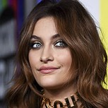 Filtran imágenes de Paris Jackson en supuesto altercado y ella dice que estaba actuando