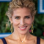 Elsa Pataky sorprendió con el look más casual con el que se podría mostrar en público
