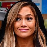 Jennifer Lopez es detectada por paparazzis y las imágenes muestran que versiones de infidelidad no le afectan