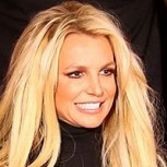 Britney Spears, detectada al salir de juzgado: La cantante iba descalza y quiso evitar a los paparazzis