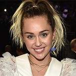 Miley Cyrus sale de compras y sorprende por lo informal: Sin una gota de maquillaje y pantalones de pijama
