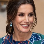 Reina Letizia fue detectada en evento al que asistió con tenida barata y reciclada: ¿Demasiado austera?