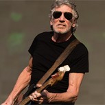 Roger Waters sorprende viajando en tren subterráneo: Estrella de Pink Floyd rechaza el lujo pese a su fortuna