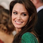 Angelina Jolie fue detectada en las calles de Los Ángeles y su estilo sin duda va a generar seguidoras