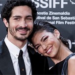Paparazzis detectan a Úrsula Corberó y el “Chino” Darín en la intimidad de sus vacaciones en la playa