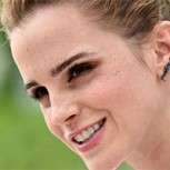 Emma Watson captada por paparazzis en las playas mexicanas: La actriz en un momento de absoluto relax