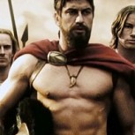 El día que detectaron a Gerard Butler con sobrepeso: Atrás había quedado el físico tonificado de “300″