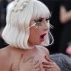 Sorprenden a Lady Gaga besando a su supuesto nuevo novio y no se trata de Bradley Cooper