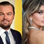 Leonardo DiCaprio y Camila Morrone, detectados por paparazzis en la intimidad de un jacuzzi