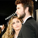 Paparazzis tomaron primeras imágenes de un dolido Liam Hemsworth tras separarse de Miley Cyrus