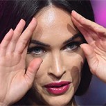 Megan Fox fue detectada haciendo compras, pero lo que llamó la atención fue su rostro: ¿Se sometió a una cirugía?