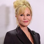 A los 61 años, Melanie Griffith desafía su edad con un estilo juvenil: Así fue captada por los paparazzis