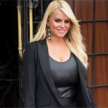 El cambio “imposible” de Jessica Simpson: La actriz y cantante fue detectada con 45 kilos menos tras su último embarazo
