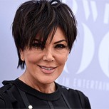 Kris Jenner es captada muy elegante, pero todos se fijan en un “accesorio” muy poco glamoroso