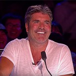 Simon Cowell, el despiadado jurado, es captado con su pequeño hijo en bicicleta: Optó por vida sana luego de trastornos