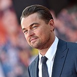 Leonardo DiCaprio fue detectado esperando un taxi en Nueva York: Sorprendió con su humildad