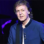 El comentado estilo de Paul McCartney: Entre sofisticado y casual, a sus 77 años