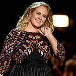 Adele centró todas las miradas en cumpleaños de Drake: La cantante bajó 20 kilos