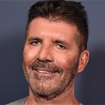 ¿Simon Cowell se está excediendo con la dieta? Jurado de “America’s Got Talent” luce “demasiado” delgado