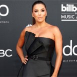 Eva Longoria, sin maquillaje y con pantalones de gimnasia: Así la fotografiaron los paparazzis