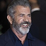 Detectan a Mel Gibson haciendo las compras en Malibú, pero todos se fijaron en un detalle de sus pies
