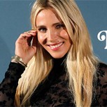 Elsa Pataky sorprende yendo a buscar a sus hijos con el estilo más simple posible