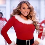 Detectan a Mariah Carey haciendo compras, pero su cartera de 150 mil dólares se llevó todos los flashes