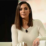 Kim Kardashian con ropa de gimnasia y escaso maquillaje: Sin complejos, muestra sus imperfecciones