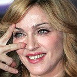 Fotos muestran la gran cercanía de Madonna con un bailarín 36 años menor