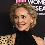 Sharon Stone fue detectada “in fraganti” entrando a un salón de belleza a los 61 años: ¿Qué se hizo?