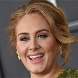 Adele fue fotografiada disfrutando en el Caribe y fotos evidencian los 20 kilos que bajó